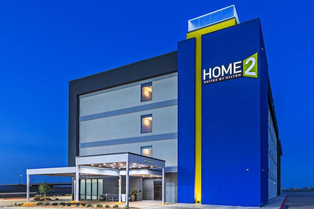 Home2 Suites By Hilton Weatherford
