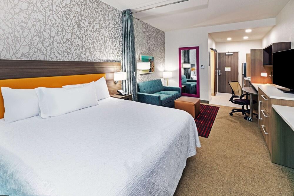 Home2 Suites By Hilton Weatherford