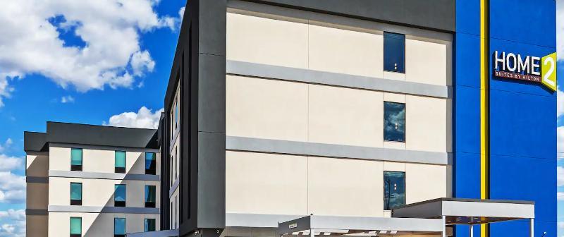 Home2 Suites By Hilton Weatherford