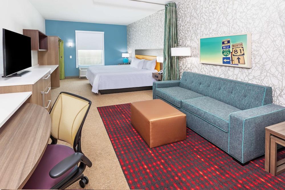 Home2 Suites By Hilton Weatherford