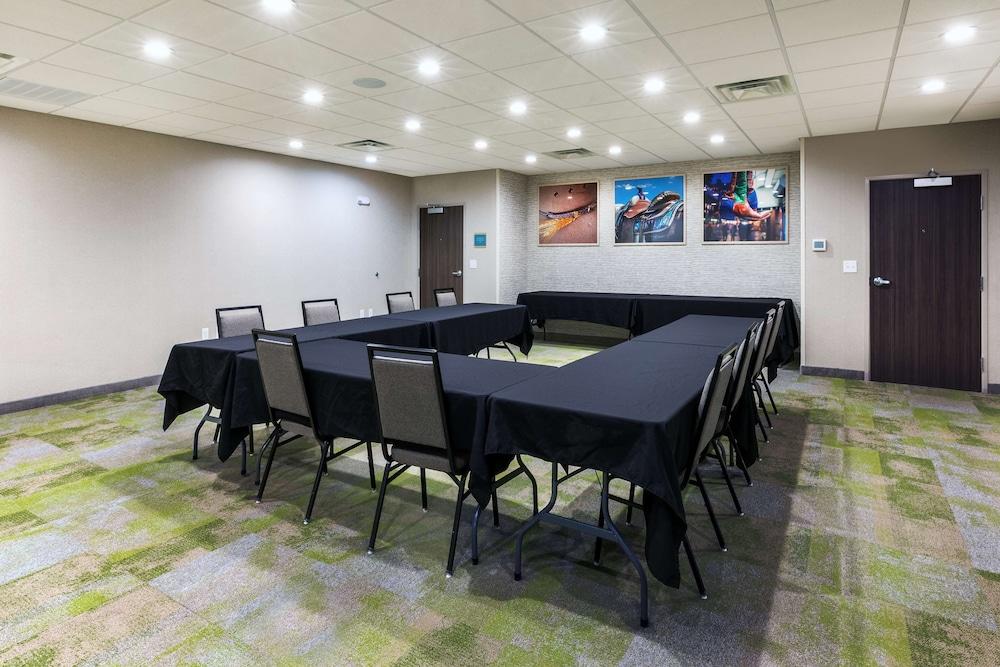 Home2 Suites By Hilton Weatherford