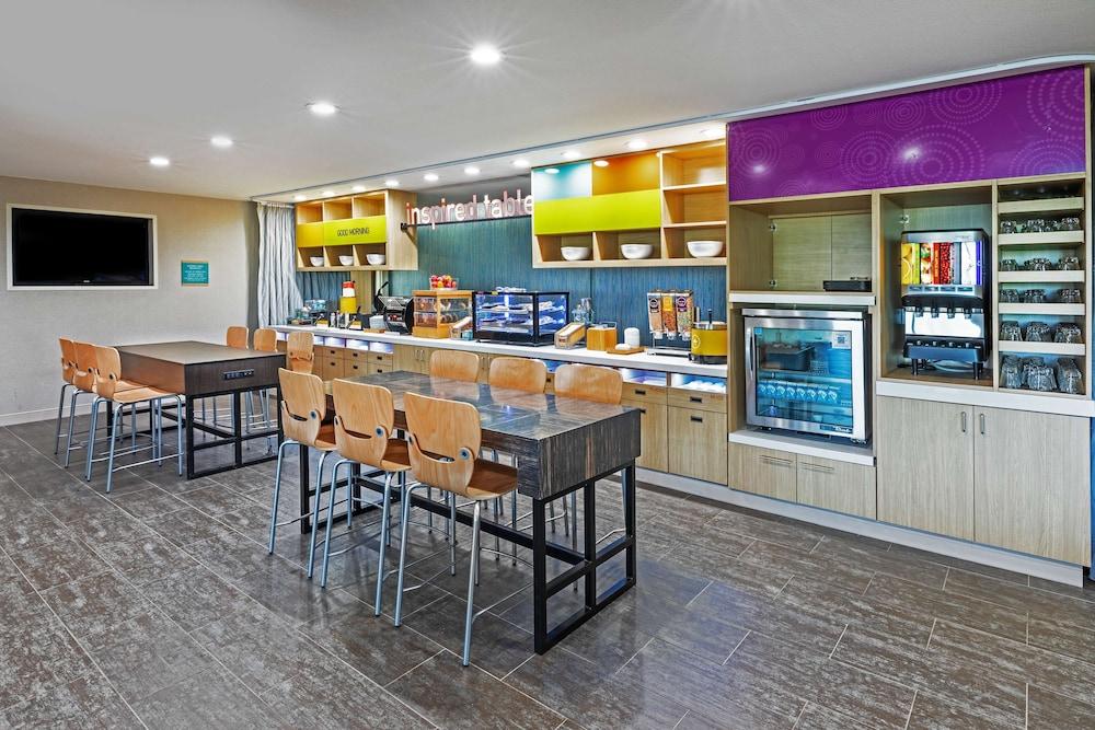 Home2 Suites By Hilton Weatherford