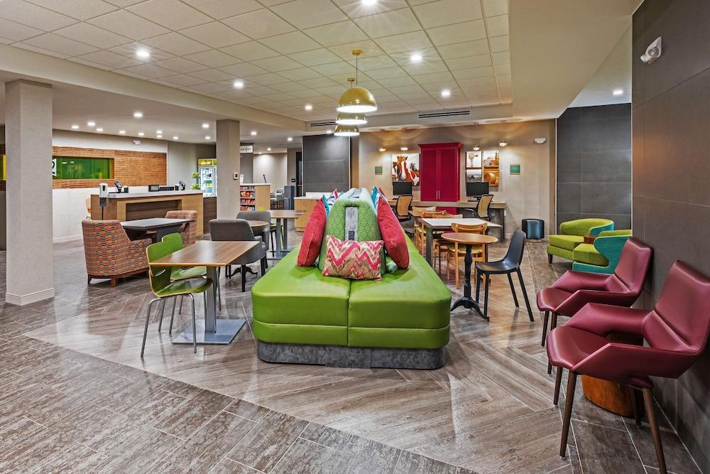 Home2 Suites By Hilton Weatherford