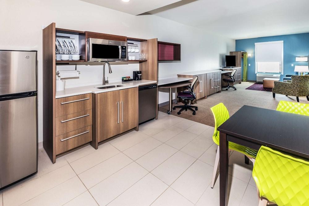 Home2 Suites By Hilton Weatherford