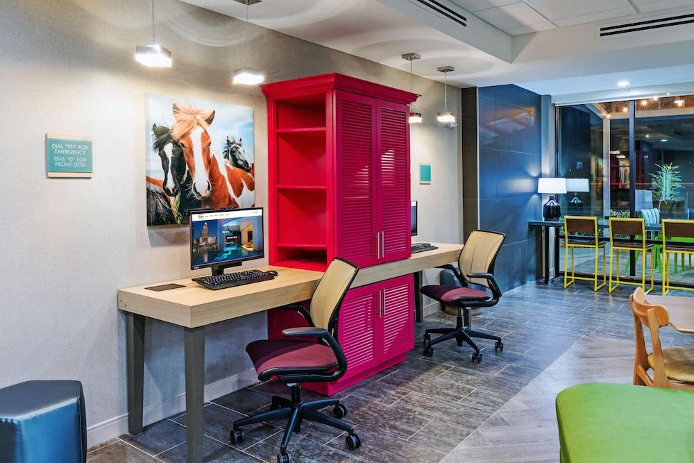 Home2 Suites By Hilton Weatherford