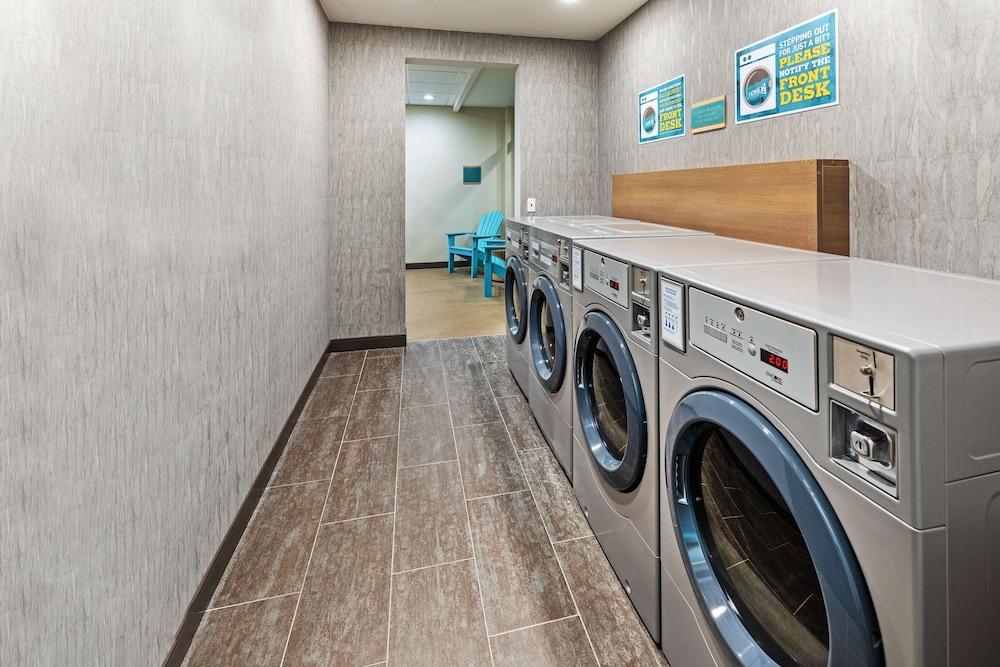 Home2 Suites By Hilton Weatherford