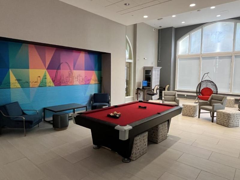 Home2 Suites by Hilton St Louis Downtown