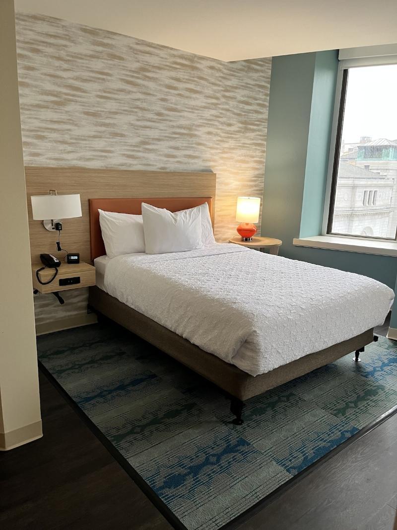 Home2 Suites by Hilton St Louis Downtown