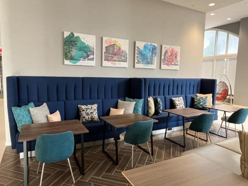 Home2 Suites by Hilton St Louis Downtown