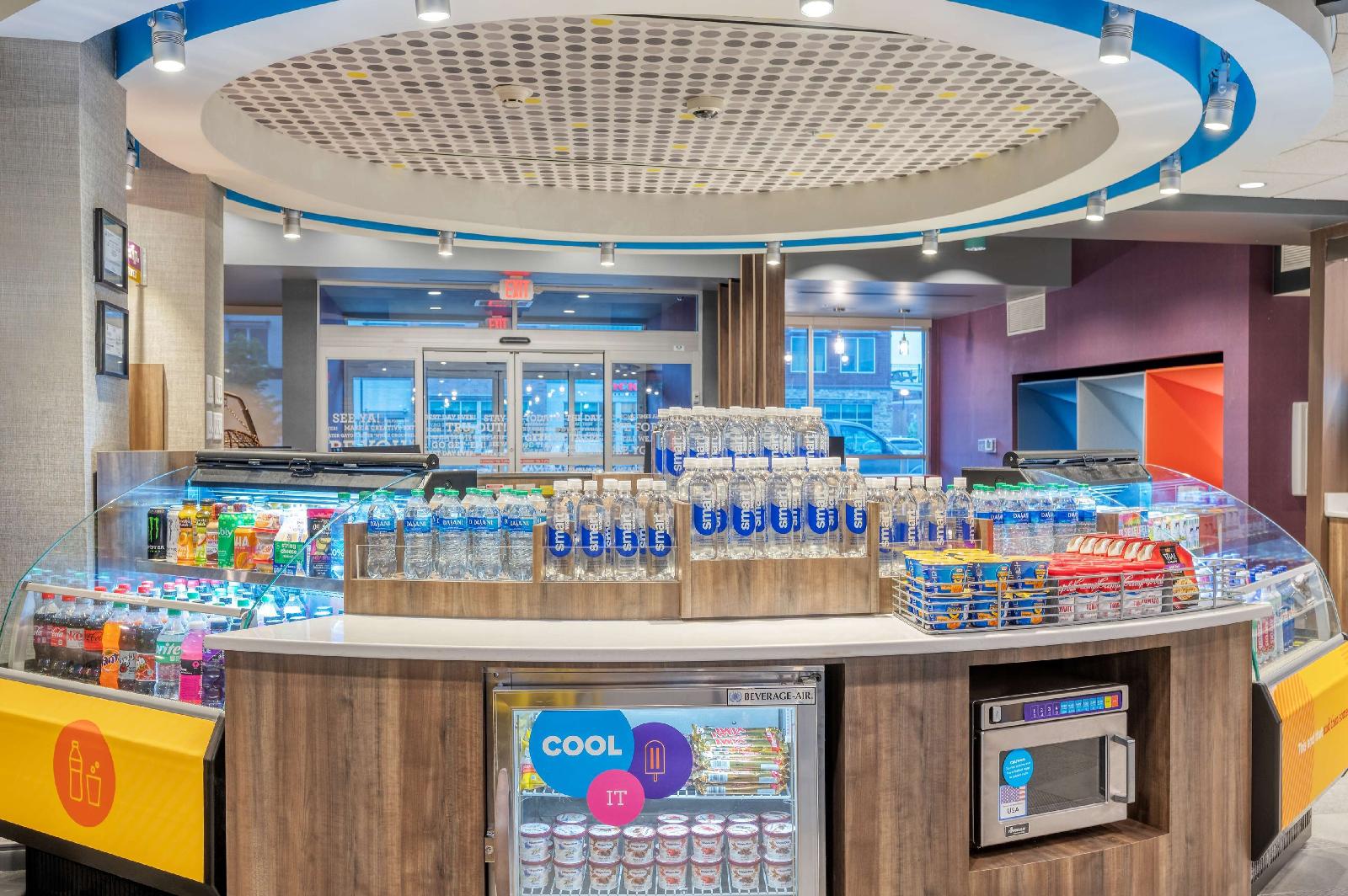 Tru by Hilton Indianapolis Lawrence