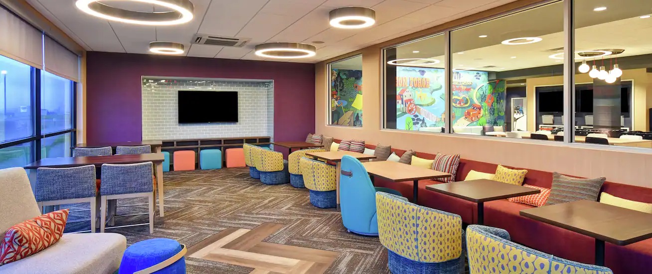 Tru by Hilton Indianapolis Lawrence