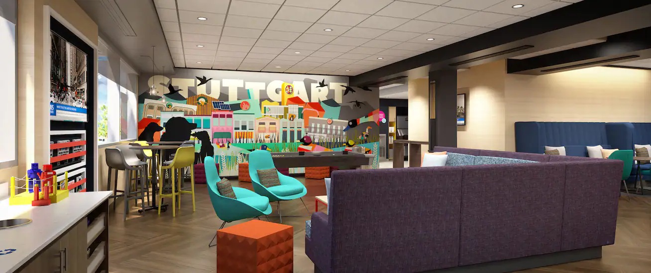 Tru by Hilton Indianapolis Lawrence
