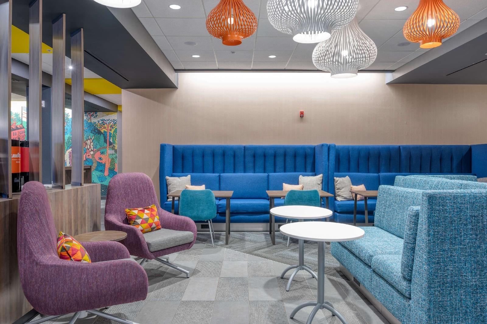 Tru by Hilton Indianapolis Lawrence