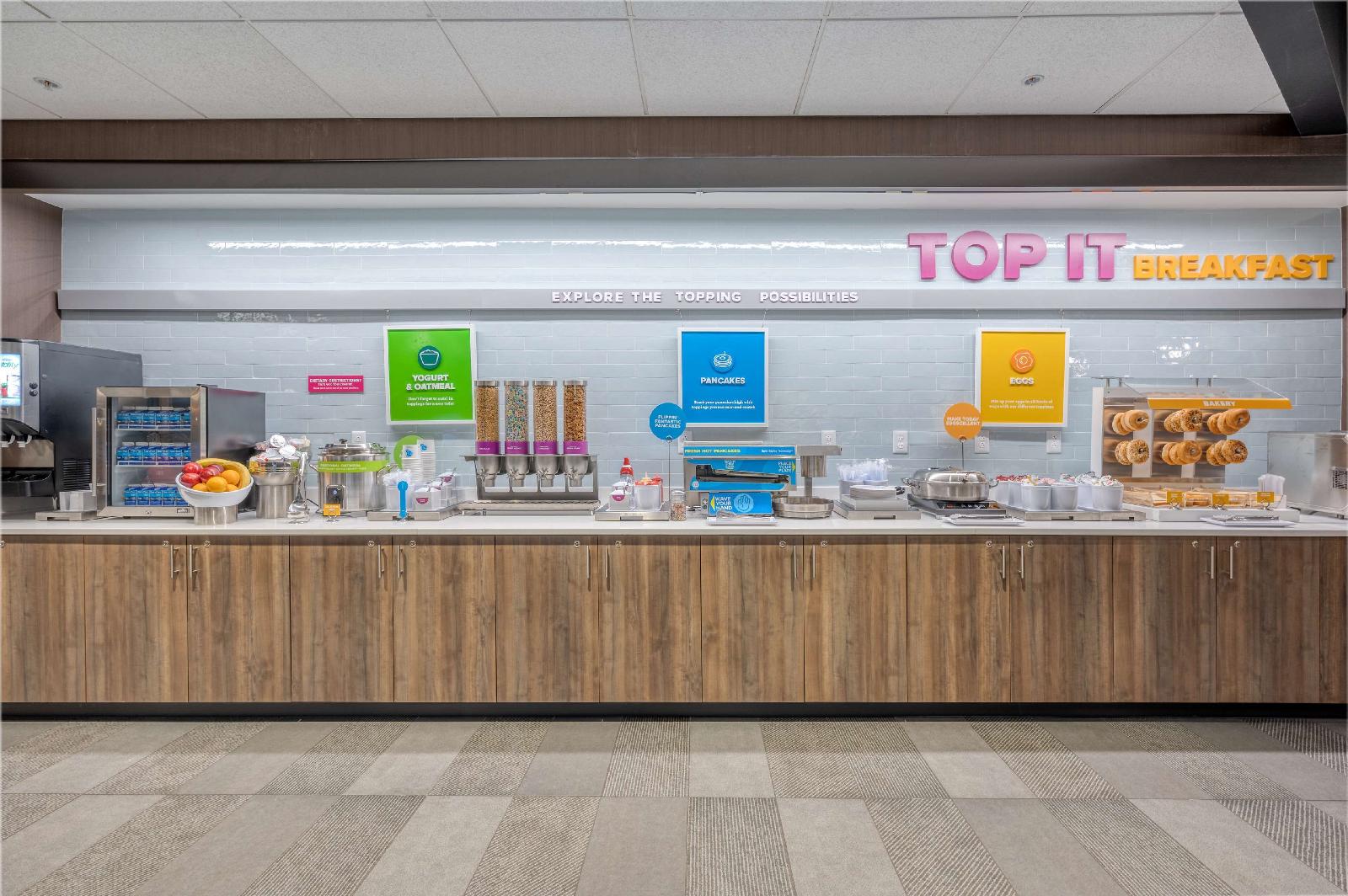 Tru by Hilton Indianapolis Lawrence