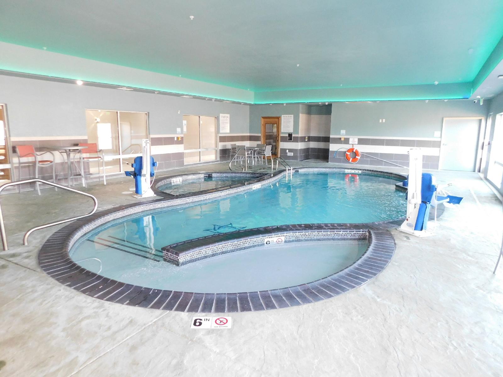 Holiday Inn Express & Suites Canon City