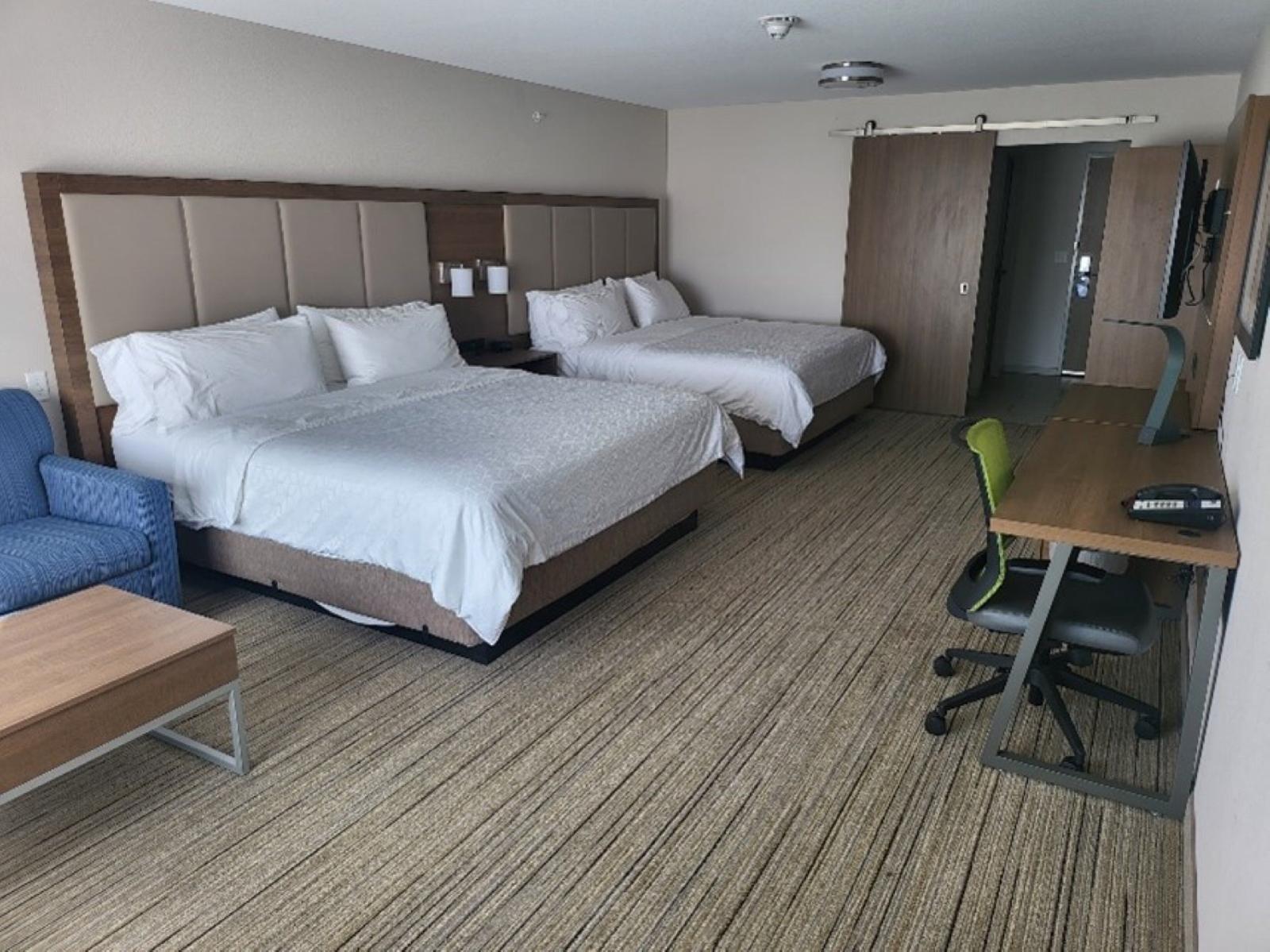 Holiday Inn Express & Suites Canon City