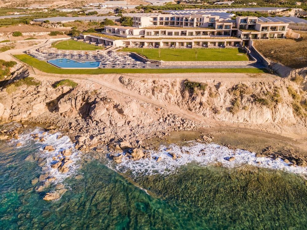 Robinson Ierapetra