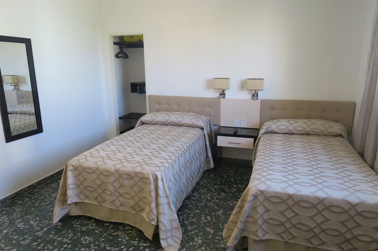 Hotel Plus Vedado 500