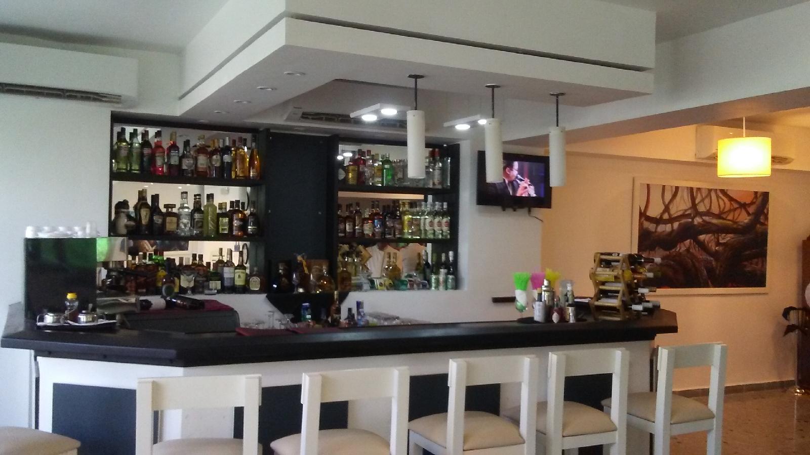 Hotel Plus Vedado 500