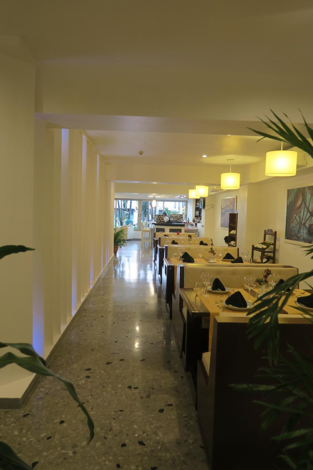 Hotel Plus Vedado 500