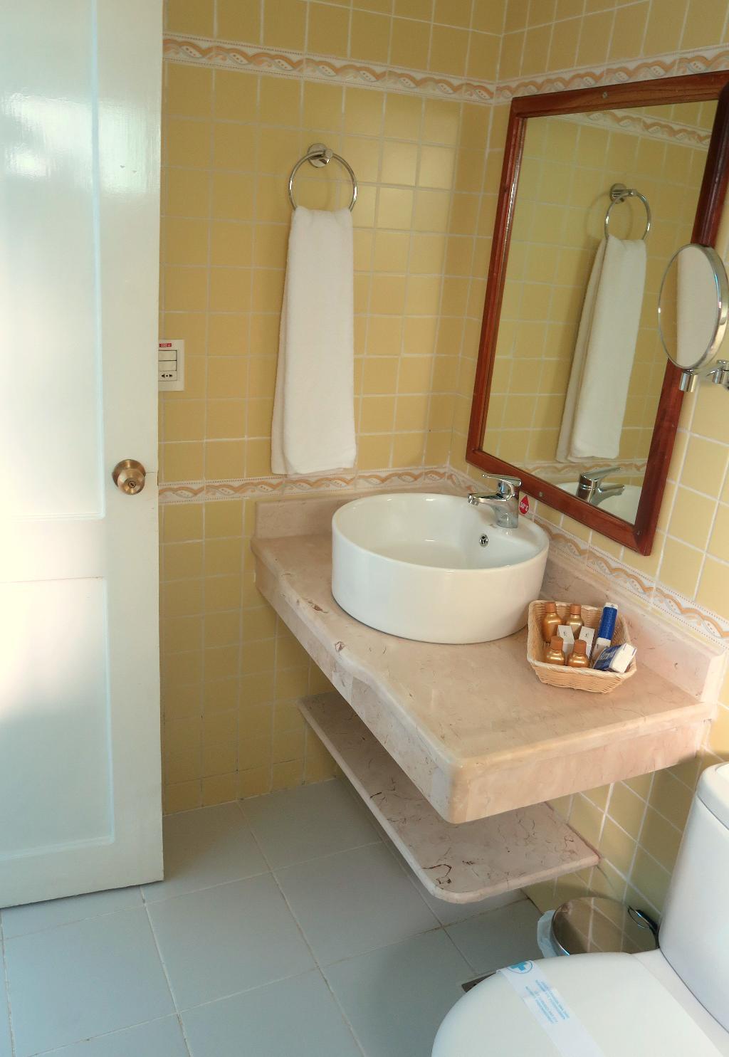 Hotel Plus Vedado 500