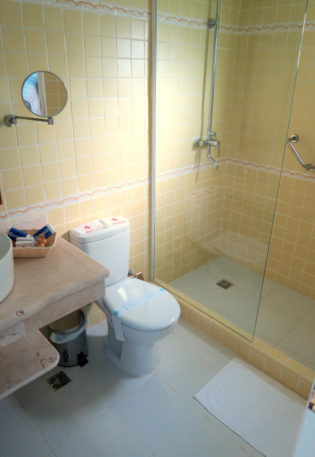Hotel Plus Vedado 500