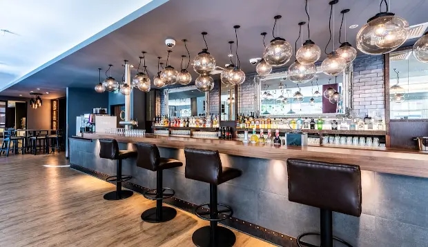 Premier Inn Hamburg City Millerntor
