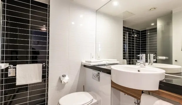 Premier Inn Hamburg City Millerntor