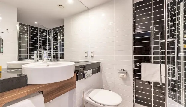 Premier Inn Hamburg City Millerntor