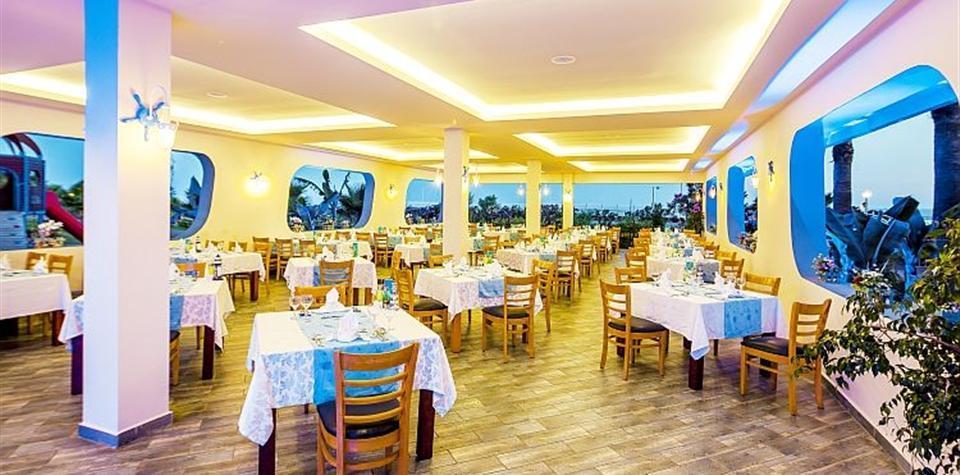 Club Hotel Turan Prince World Select Villa