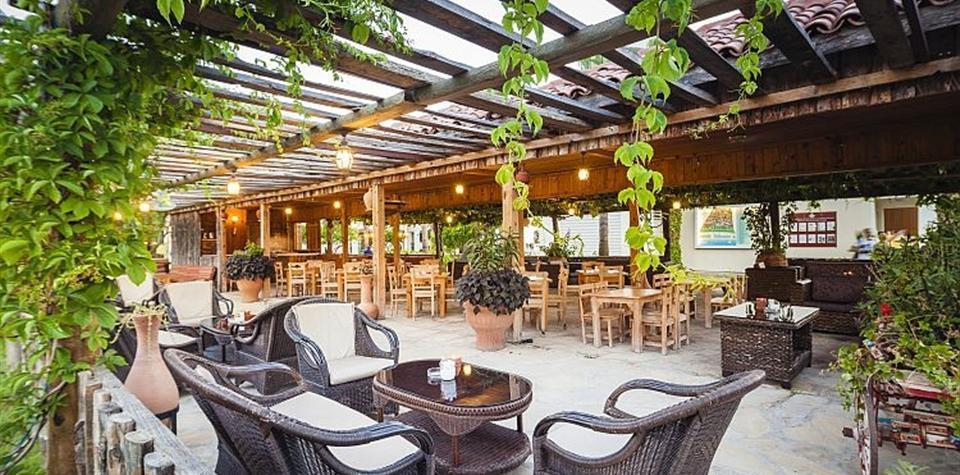 Club Hotel Turan Prince World Select Villa