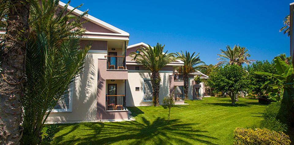 Club Hotel Turan Prince World Select Villa