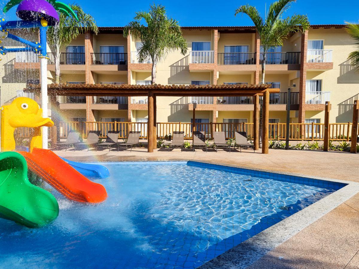 Ondas Praia Resort