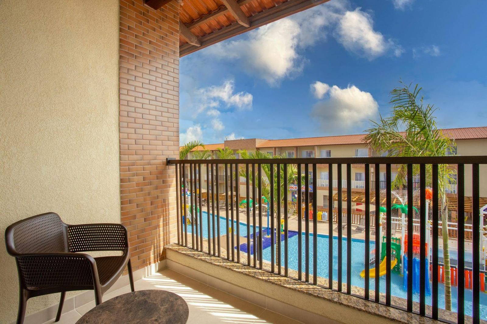 Ondas Praia Resort