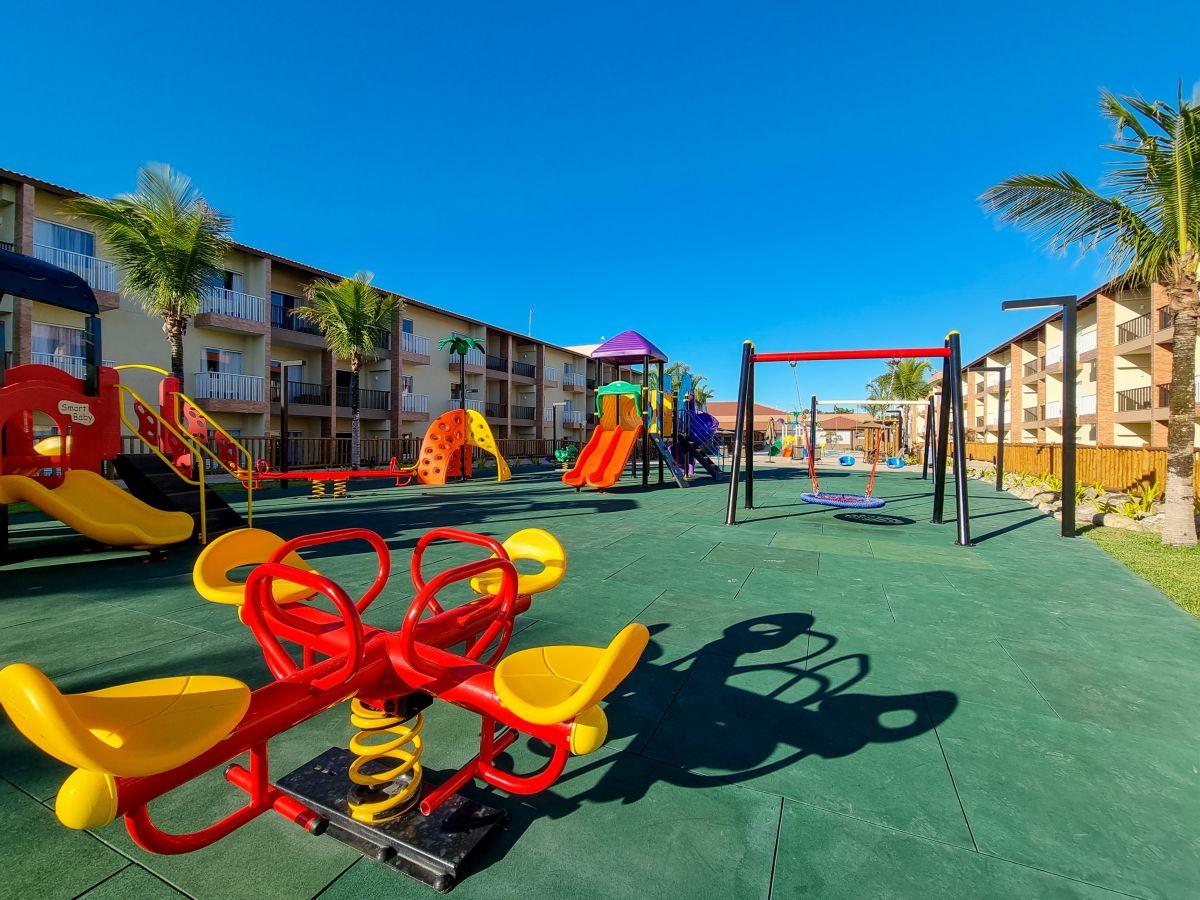 Ondas Praia Resort