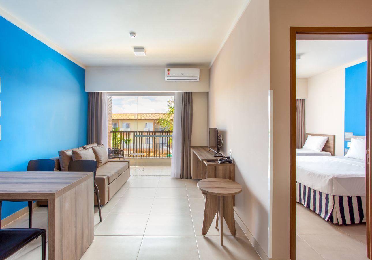 Ondas Praia Resort