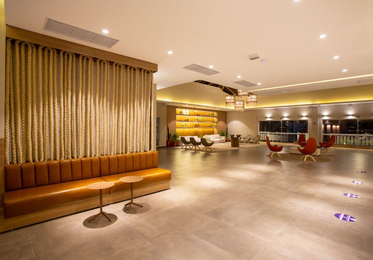 Ondas Praia Resort