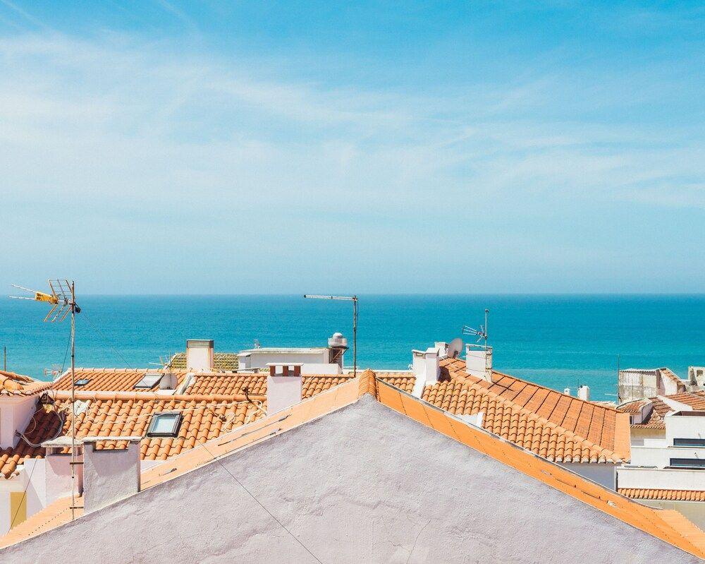 Aktion Ericeira Lodge