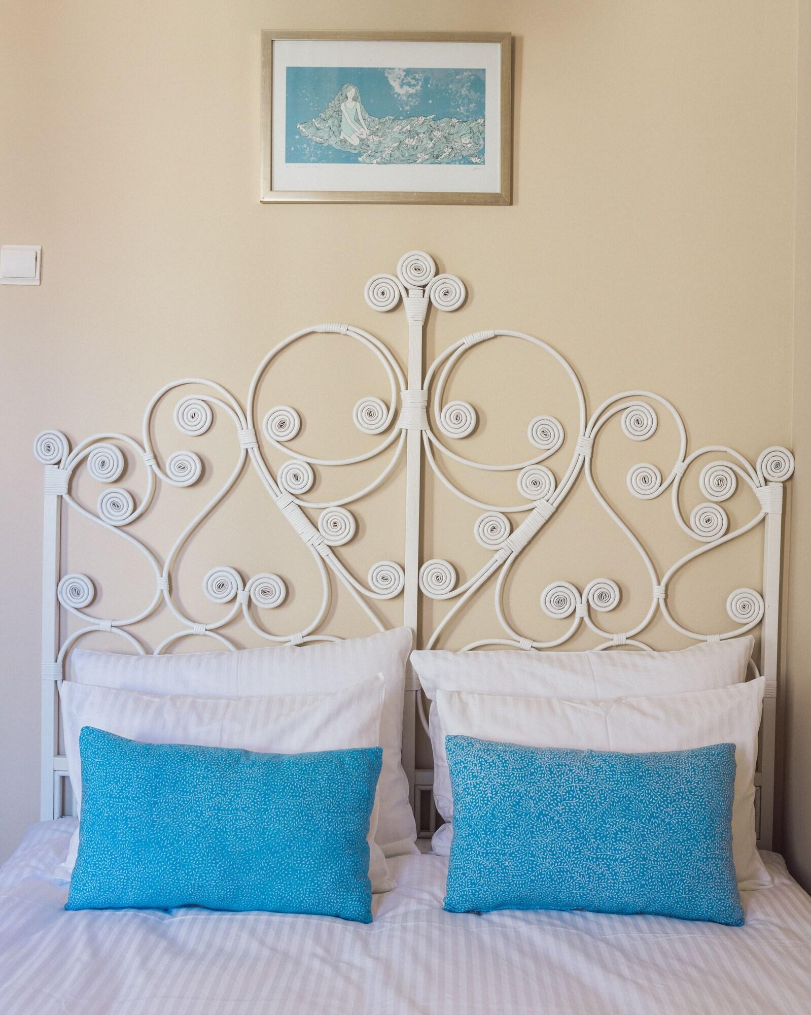 Aktion Ericeira Lodge