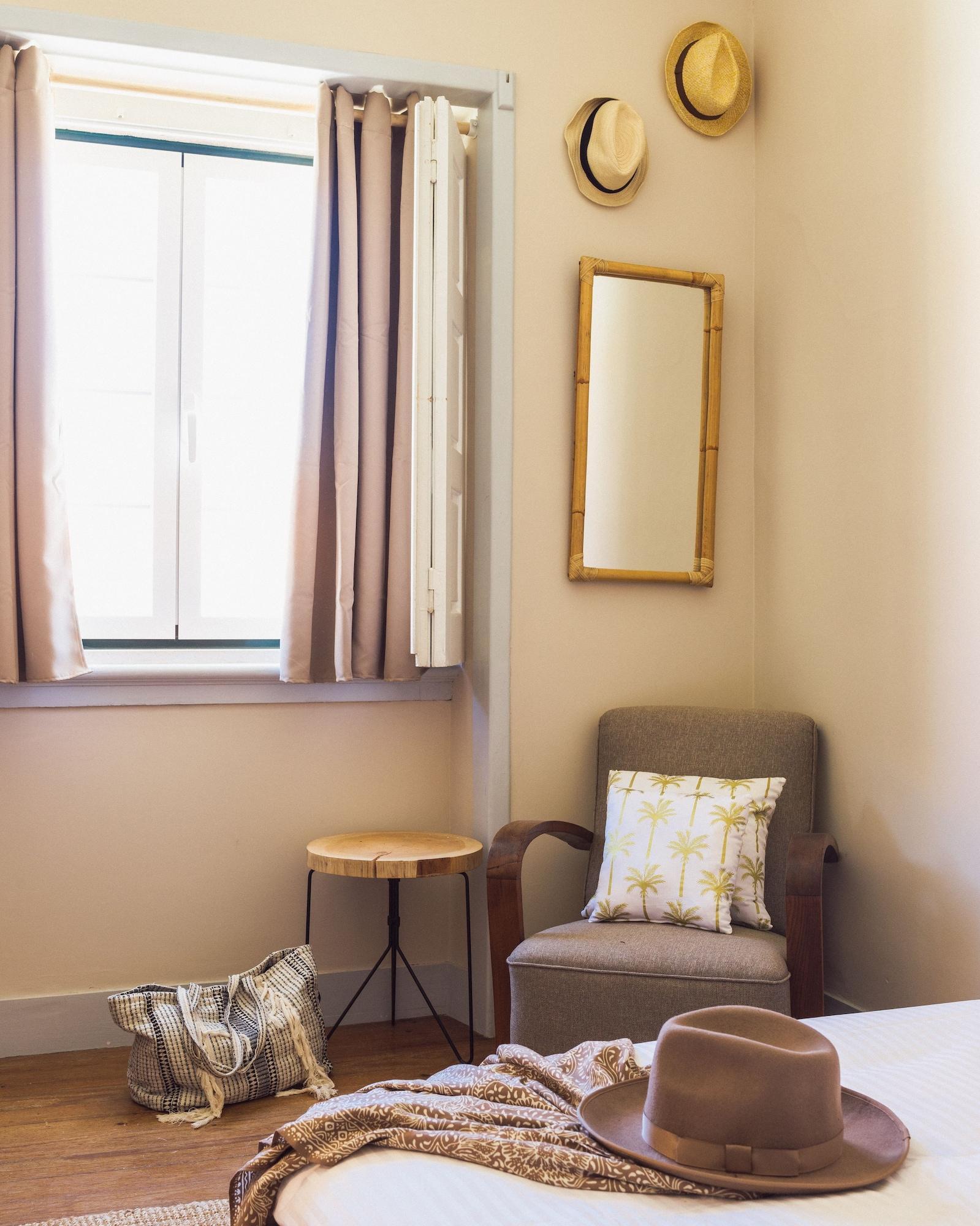 Aktion Ericeira Lodge