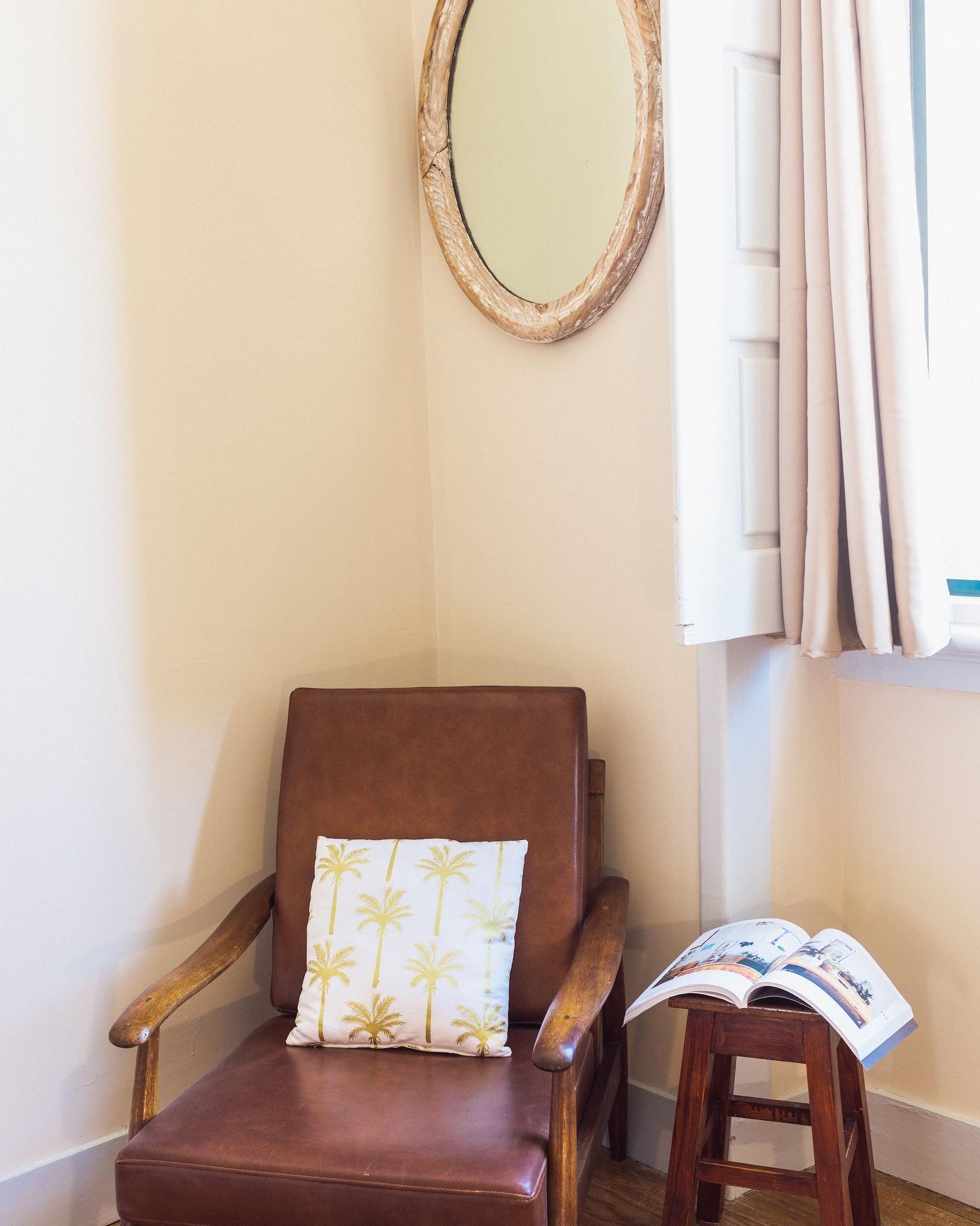 Aktion Ericeira Lodge