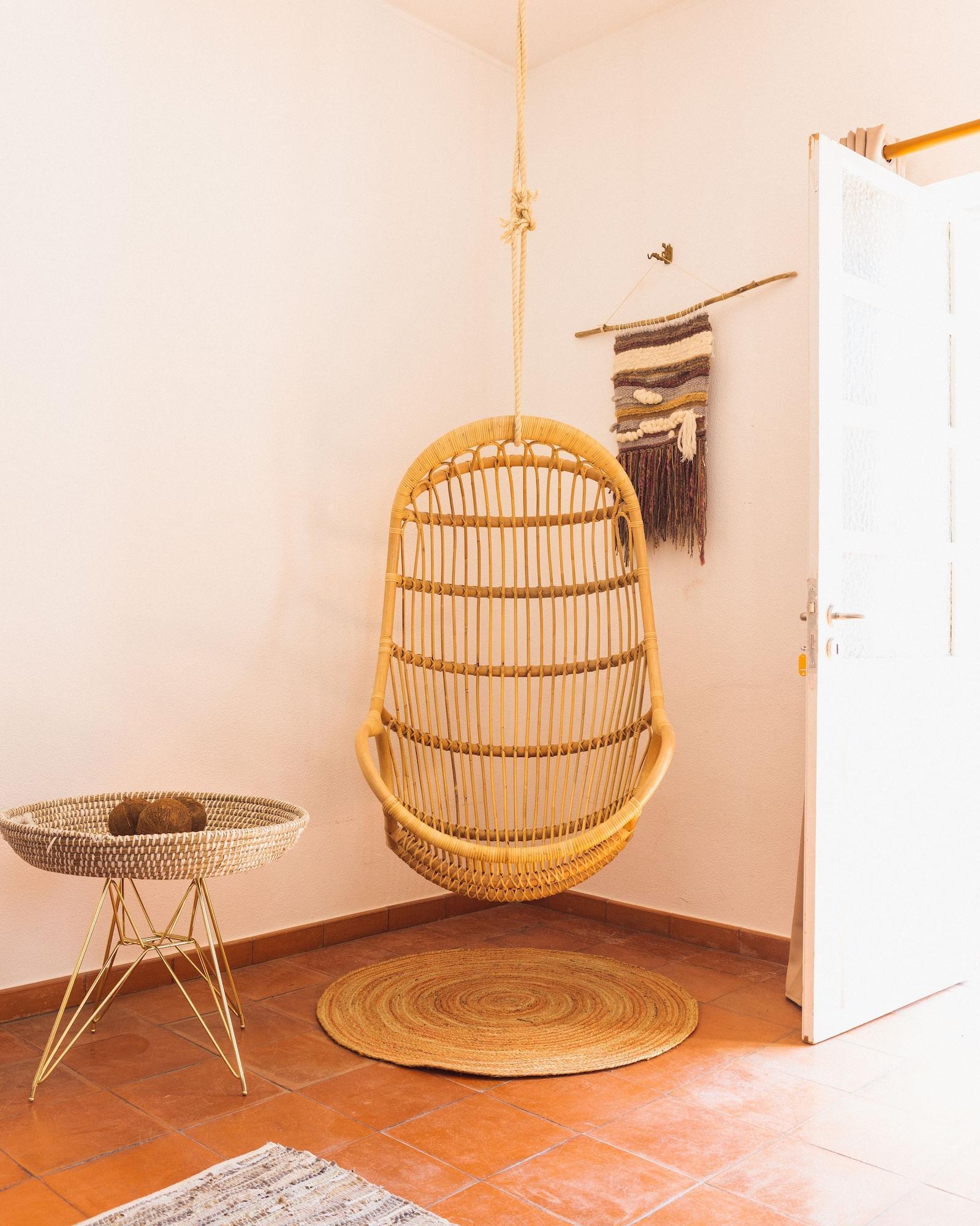 Aktion Ericeira Lodge