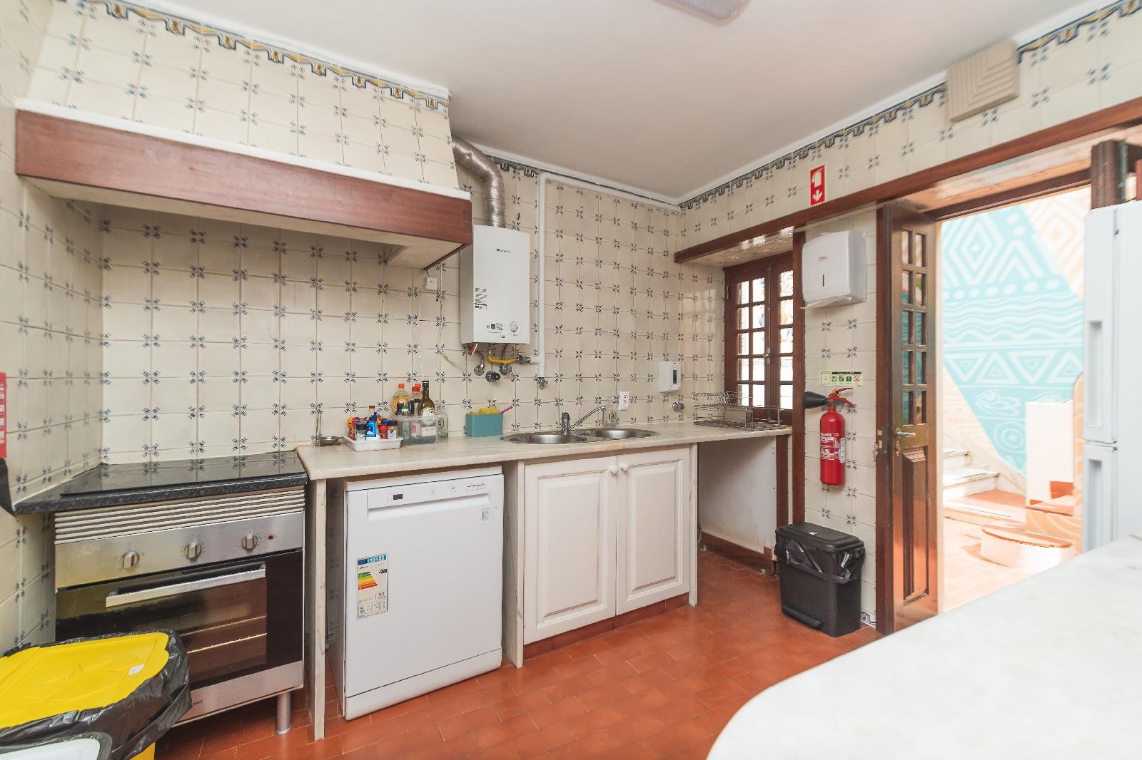 Aktion Ericeira Lodge