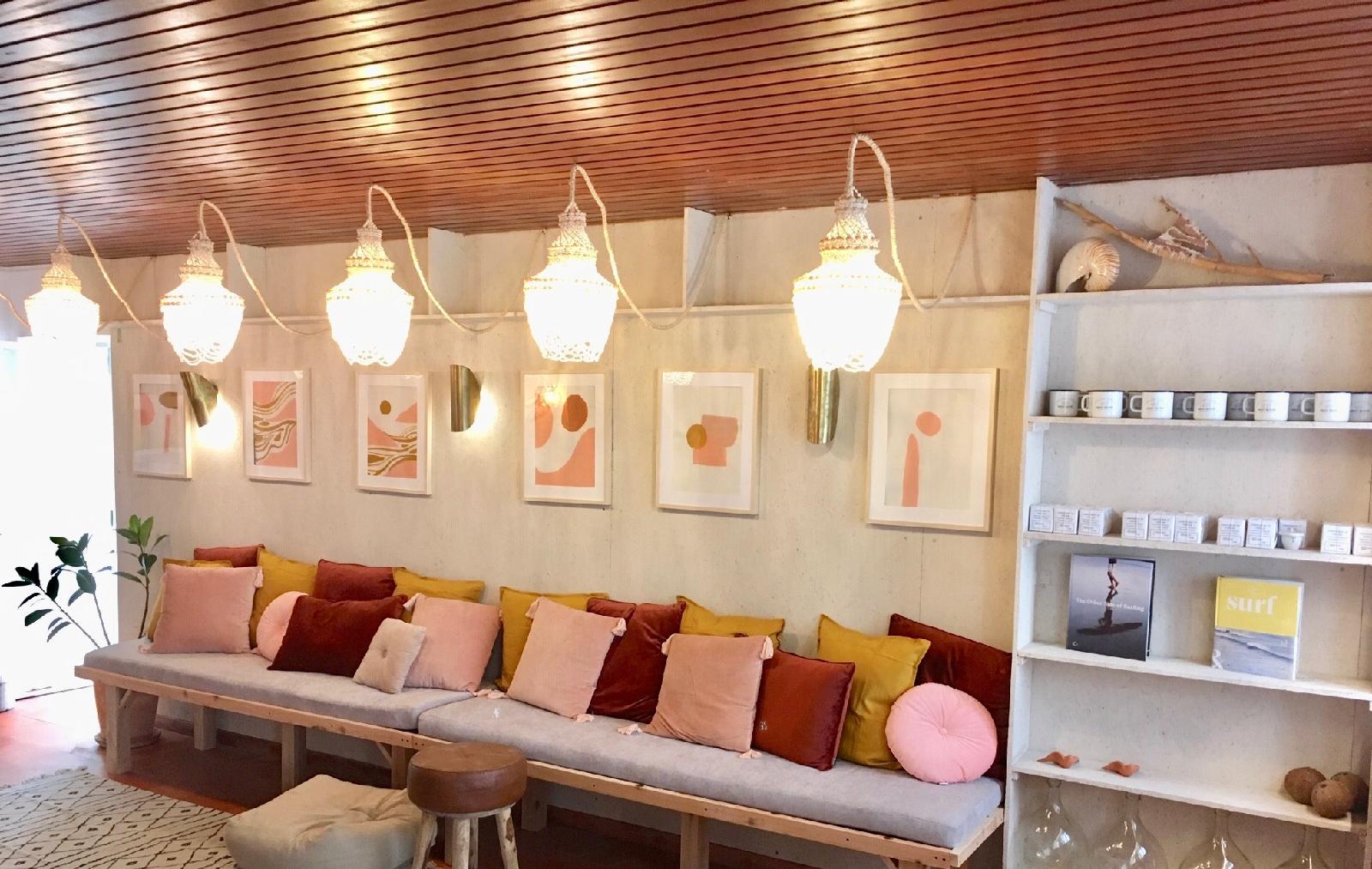 Aktion Ericeira Lodge
