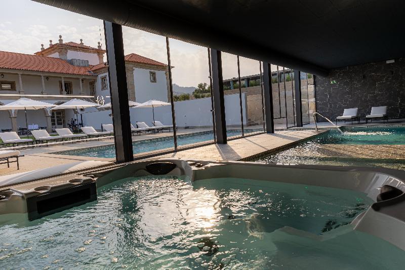 Solar do Requeijo by Luna Hotels & Resorts