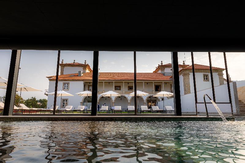 Solar do Requeijo by Luna Hotels & Resorts
