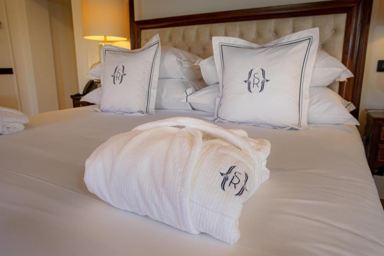 Solar do Requeijo by Luna Hotels & Resorts