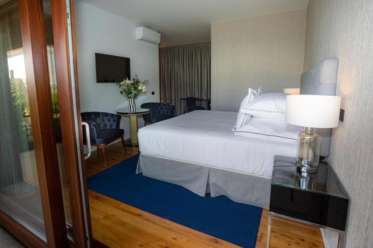 Solar do Requeijo by Luna Hotels & Resorts
