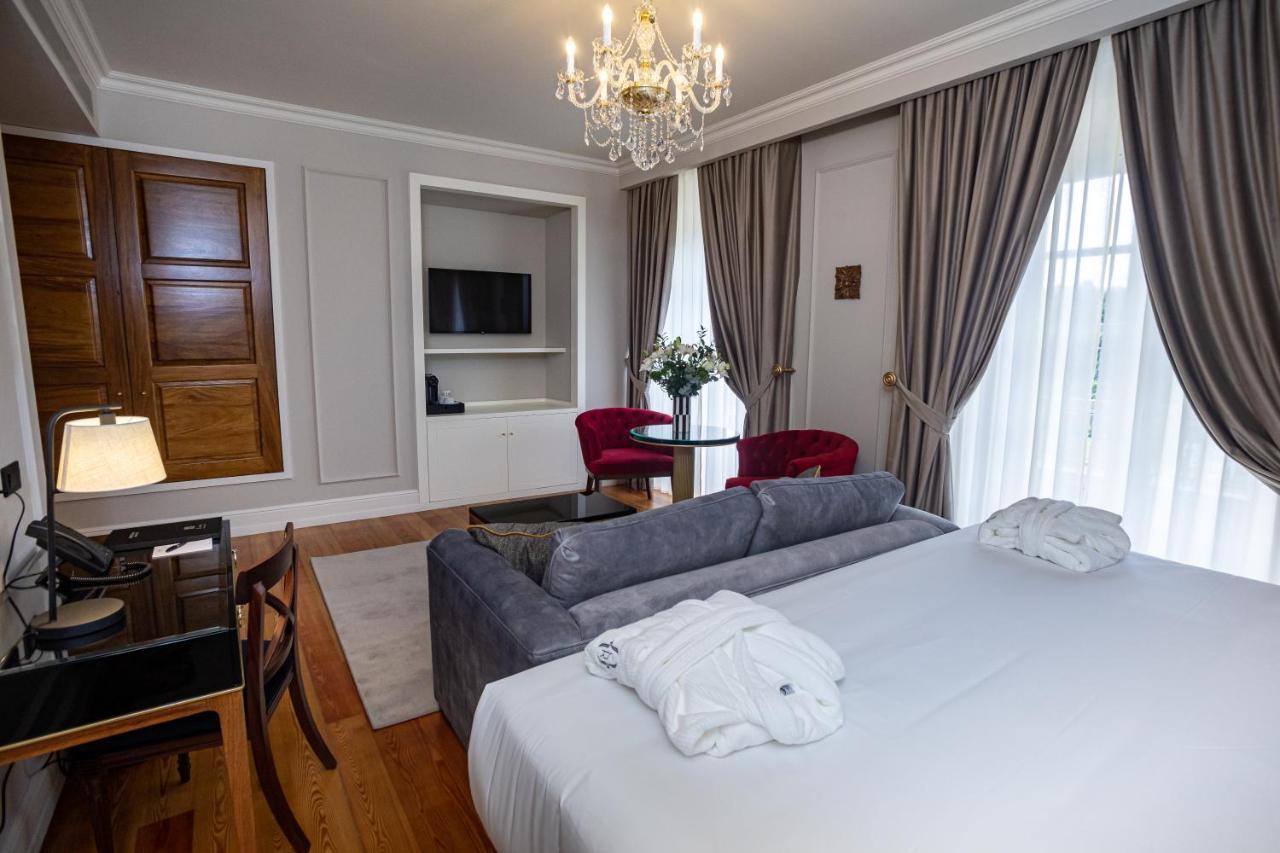 Solar do Requeijo by Luna Hotels & Resorts