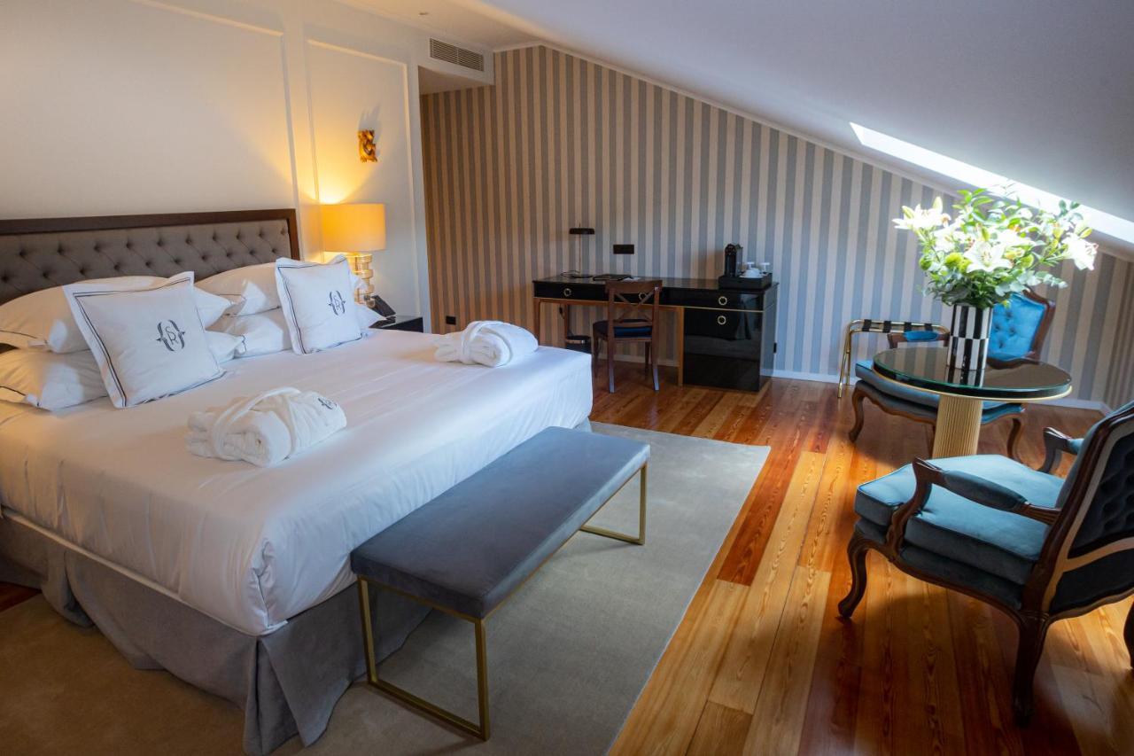 Solar do Requeijo by Luna Hotels & Resorts